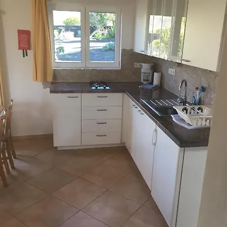 Casa Verde Appartement 5 Appartamento Teguise (Lanzarote)