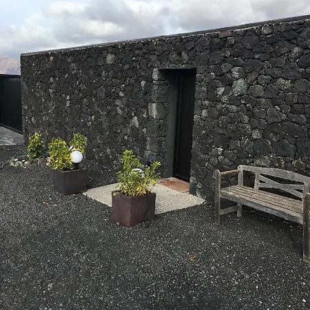 Casa Verde Appartement 5 * Teguise (Lanzarote)