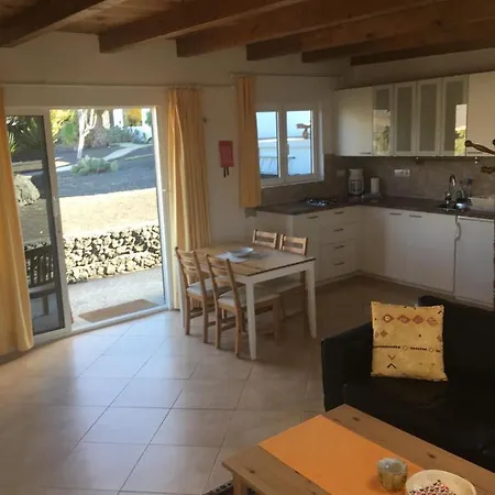 Casa Verde Appartement 5 Appartamento