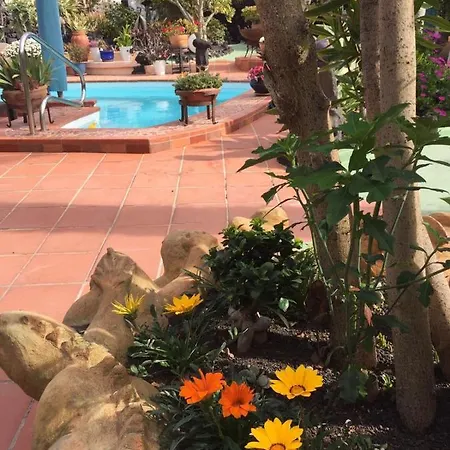 Appartamento Casa Verde Appartement 5 Teguise (Lanzarote)