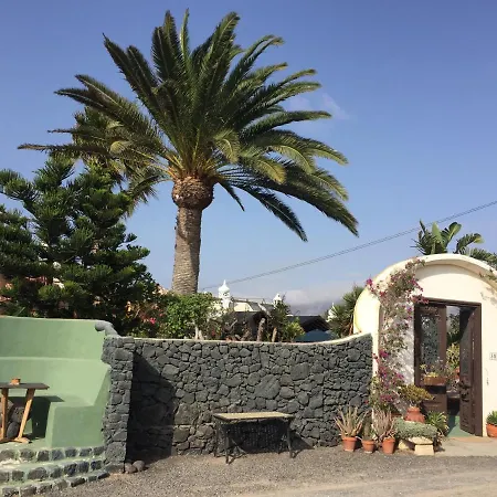 Casa Verde Appartement 5 *