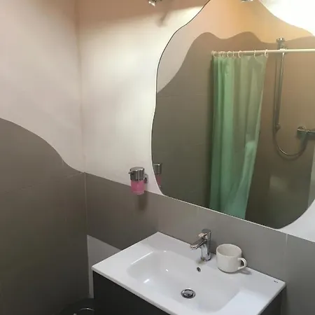 Casa Verde Appartement 5 Teguise (Lanzarote)