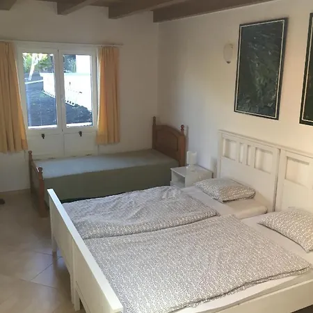 Appartamento Casa Verde Appartement 5