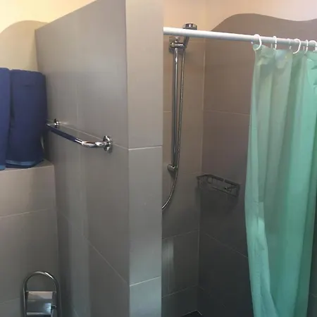 Casa Verde Appartement 5 아파트 *