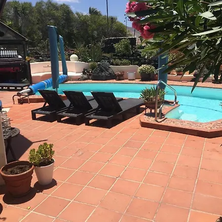 Casa Verde Appartement 5 아파트 *