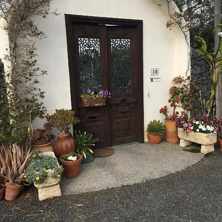 Casa Verde Appartement 5 아파트