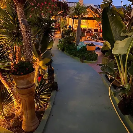 Casa Verde Appartement 5 아파트 *